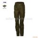 Детские охотничьи брюки Seeland Woodcock II Kids, Shaded olive