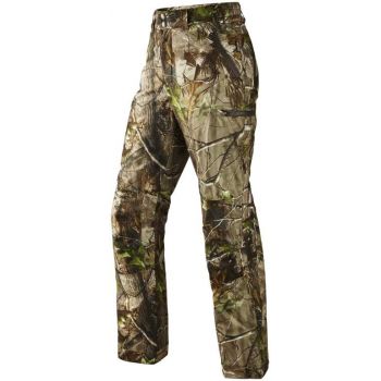 Камуфльовані штани для полювання Seeland Eton, мембрана SEETEX®, колір Realtree