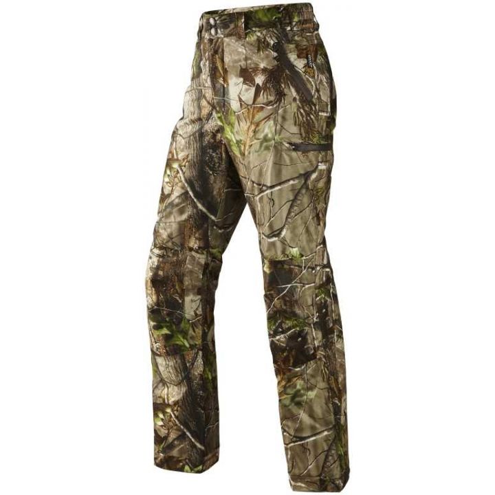 Камуфлированные брюки для охоты Seeland Eton, мембрана SEETEX®, цвет Realtree