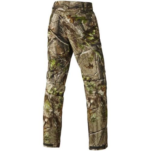 Камуфлированные брюки для охоты Seeland Eton, мембрана SEETEX®, цвет Realtree