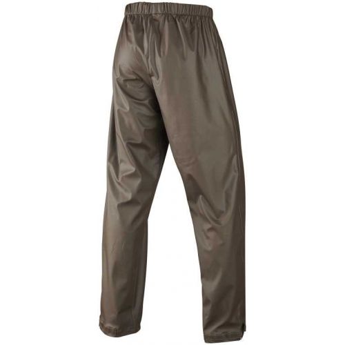 Костюм дождевик (куртка+штаны) Seeland Rainy, цвет Brown