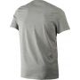 Мисливська футболка Seeland Aiden printed T-shirt, колір: Grey 
