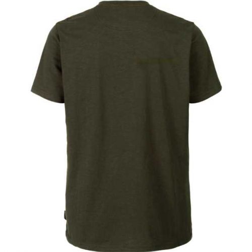 Футболка Seeland Flint T-shirt, цвет: Grizzly Brown Футболка Seeland Flint T-shirt, цвет: Grizzly Brown