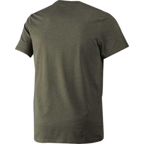 Набір з 2х бавовняних футболок Seeland Basic 2-pack t-shirt 