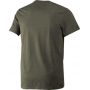 Набір з 2х бавовняних футболок Seeland Basic 2-pack t-shirt 
