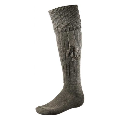 Чоловічі гетри для полювання Seeland Cone sock, з шерсті мериносів 
