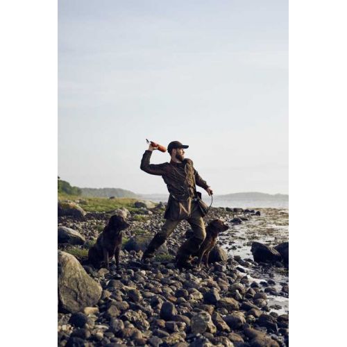 Мисливський розвантажувальний жилет Seeland Retriever, 100% вощений бавовна 