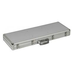 Алюминиевый кейс для оружия Seeland Decoy Case for shotgun,  85х30х10 см