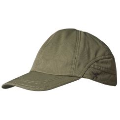Легка кепка для полювання і рибалки Seeland All Season Cap, сіра
