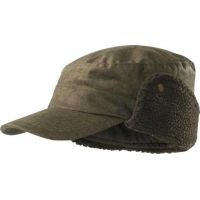 Кепка зимова для полювання Seeland Arctic cap, мембрана SEETEX®