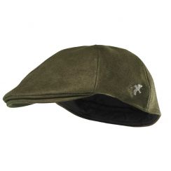 Мисливська бавовняна кепка Seeland Caden flat cap