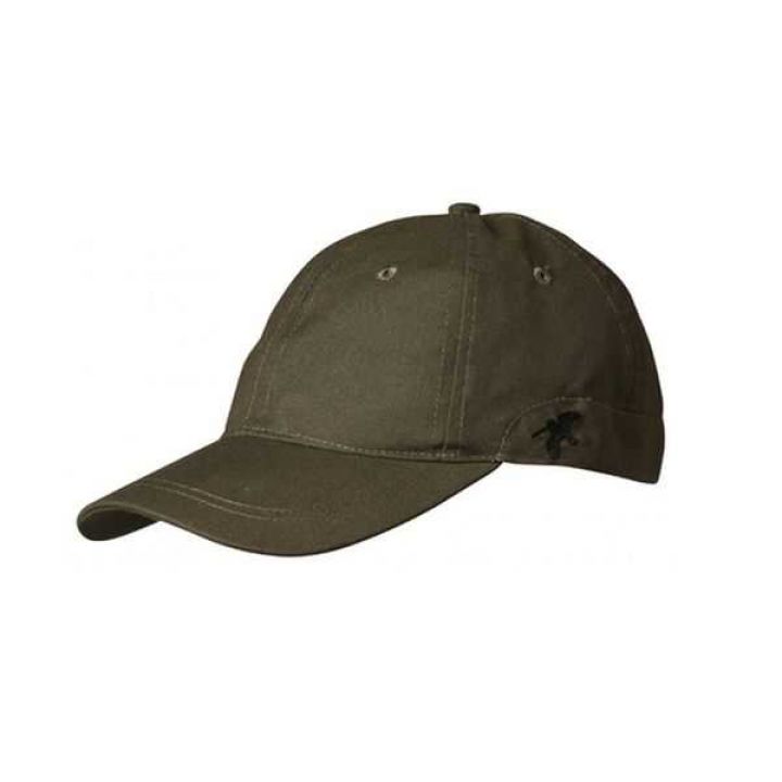 Мисливська кепка Seeland Field cap, колір оливковий 