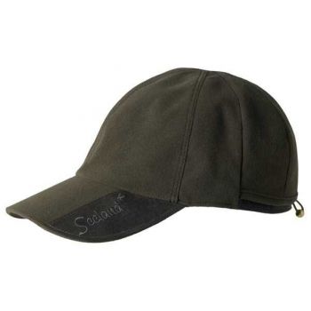 Водонепроницаемая кепка охотника Seeland Kimbolton Hat