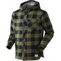 Тепла куртка Seeland Canada, підкладка Sherpa Fleece, зелена 