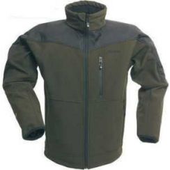 Кофта охотничья Seeland Graggan Soft Shell