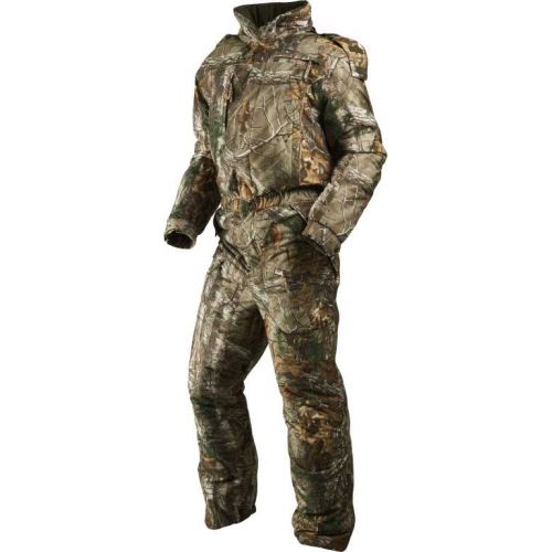 Комбинезон для охоты зимний Seeland Arctic one-piece, мембрана SEETEX®
