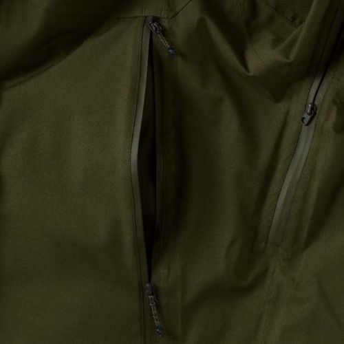 Куртка для охоты Seeland Hawker Light Jacket, SEETEX технология