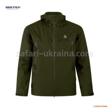 Куртка для охоты Seeland Hawker Light Jacket, SEETEX технология