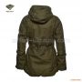 Жіноча куртка для полювання Seeland Woodcock II LadyJacket, мембрана SEETEX® 