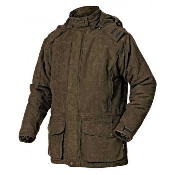 Зимняя куртка для охоты водонепроницаемая Seeland Calder, мембрана Seetex