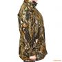Підліткова камуфляжна куртка Seeland Camo Jacket, мембрана Gore-Tex 