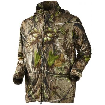 Куртка для охоты Seeland Conceal, цвет: Realtree Hardwood
