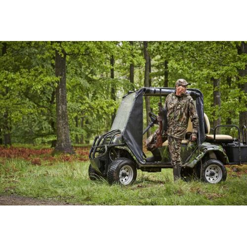 Куртка для охоты Seeland Conceal, цвет: Realtree Hardwood