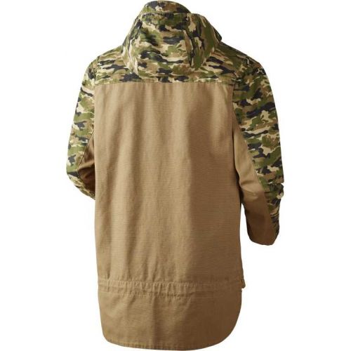 Куртка для охоты Seeland Feral Smock Camo, 100% хлопок