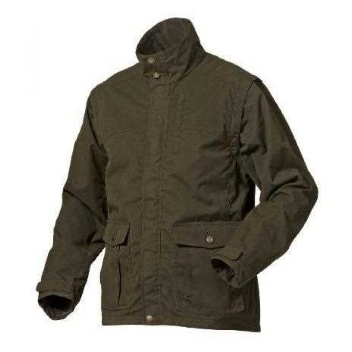 Куртка охотничья Seeland Field со съемными рукавами