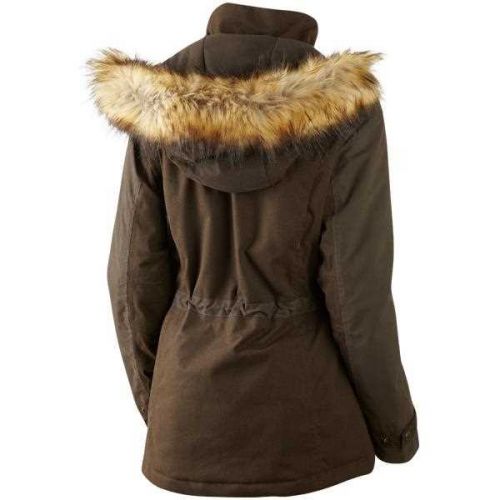 Куртка охотничья женская Seeland Glyn Lady, с мембраной SEETEX®