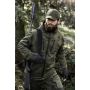 Легкая охотничья куртка Seeland Hawker shell jacket, мембрана SEETEX®, Pro green