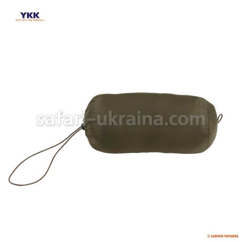 Демісезонна куртка для полювання Seeland Hawker, оливкова 