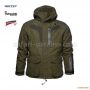 Куртка охотничья Seeland Helt Jacket, цвет Grizzly brown, мембрана SEETEX®, утеплитель Thinsulate™