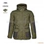 Мисливська куртка Seeland Key-Point Jacket, мембрана SEETEX®, обробка Wax Finish 