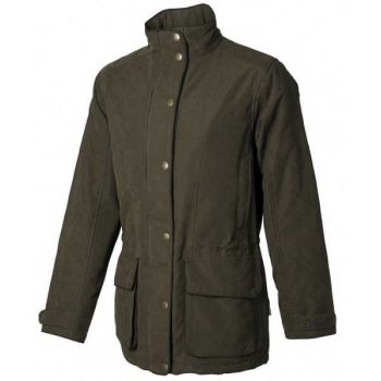 Куртка охотничья зимняя Seeland Kimbolton, с отстегивающейся флисовой жилеткой