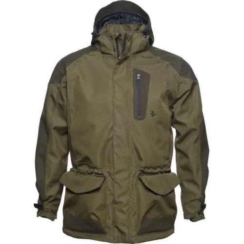 Куртка охотничья Seeland Kraft Force Jacket, мембрана SEETEX® Куртка охотничья Seeland Kraft Force Jacket, мембрана SEETEX®