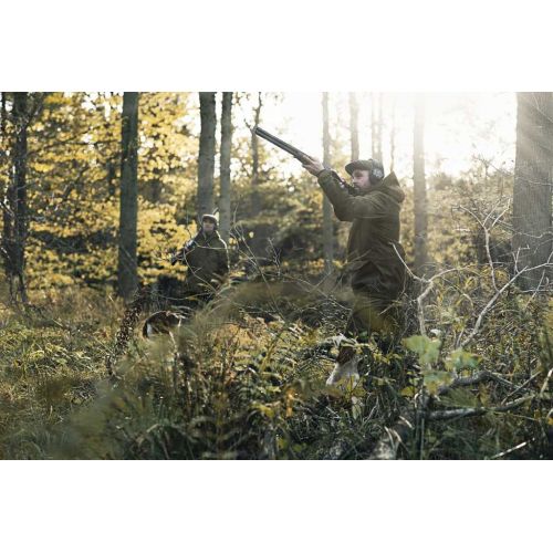 Куртка охотничья Seeland Kraft Force Jacket, мембрана SEETEX®