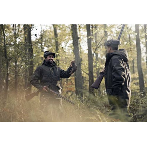 Куртка охотничья Seeland Kraft Force Jacket, мембрана SEETEX®