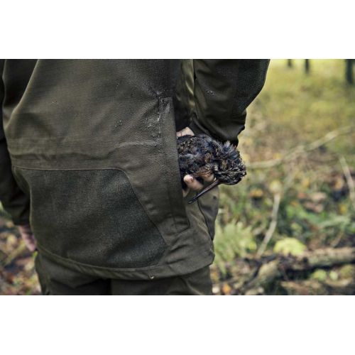 Куртка охотничья Seeland Kraft Force Jacket, мембрана SEETEX®