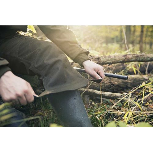 Куртка охотничья Seeland Kraft Force Jacket, мембрана SEETEX®
