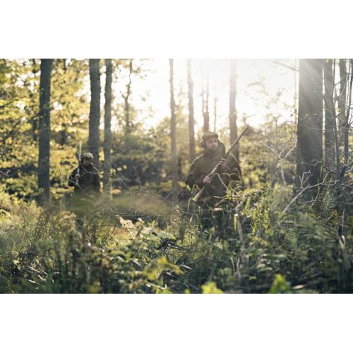 Куртка охотничья Seeland Kraft Force Jacket, мембрана SEETEX®
