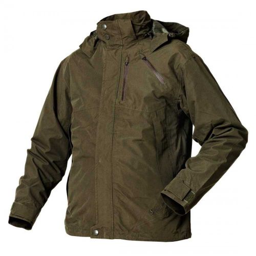 Куртка охотничья Seeland Littmann Jacket, мембрана SEETEX® Куртка охотничья Seeland Littmann Jacket, мембрана SEETEX®