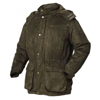 Зимова куртка 3в1 для полювання Seeland Lochan Polar, з жилетом