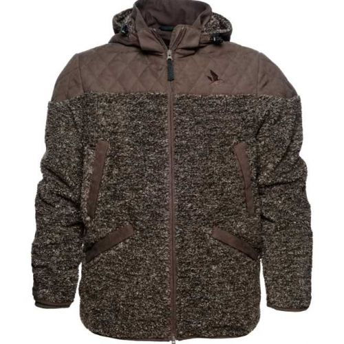 Куртка охотничья Seeland TYST JACKET, мембрана SEETEX®