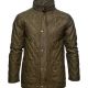Легка мисливська куртка Seeland Woodcock Quilt Jacket, колір shaded olive