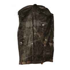 Маскувальна 3D маска для обличчя Seeland Leafy face cover