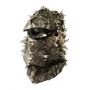 Маскировочная 3D маска для лица Seeland Leafy face cover