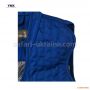 Жилет для стендовой стельбы Seeland Skeet II waistcoat, цвет Sodalite Blue