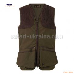 Мисливський жилет Seeland  Winster Classic waistcoat, клір Pine green