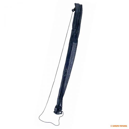 Монопод для зброї Seeland Shooting Stick, довжина від 80 до 180 см, колір сamo 